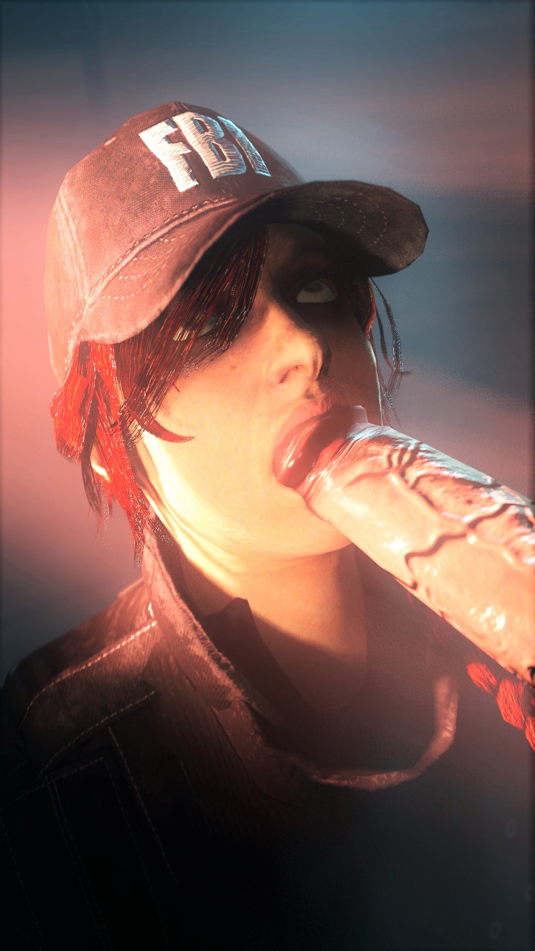 Ash (Rainbow Six) Rule 34 Image