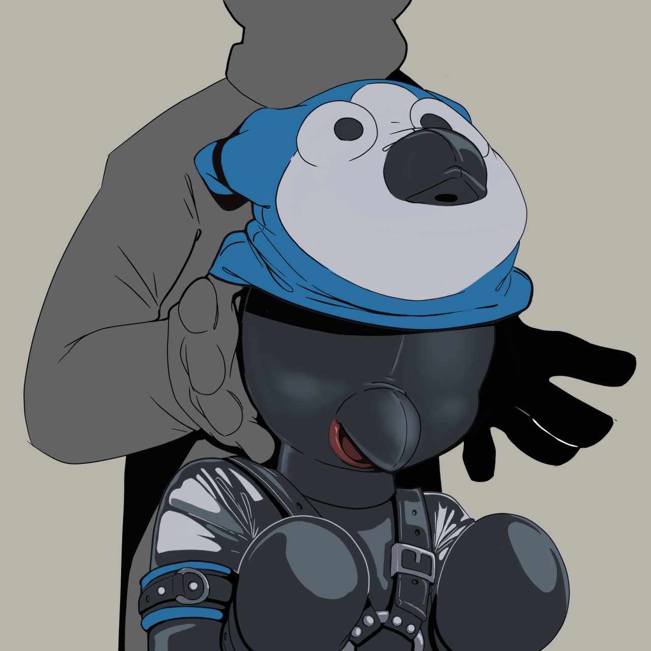 Owy (Character) Rule 34 Image