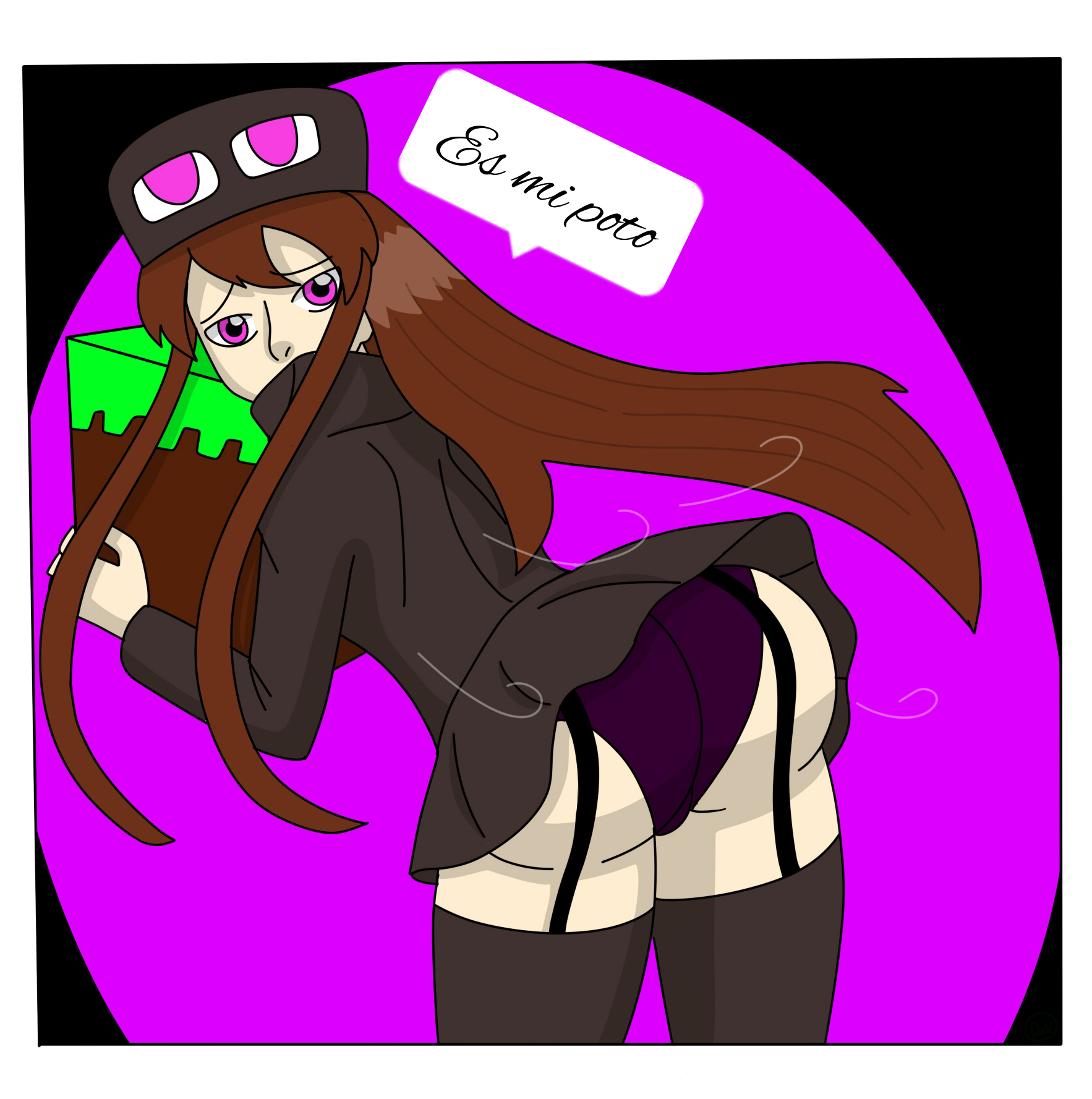 Ander Rule 34 Image