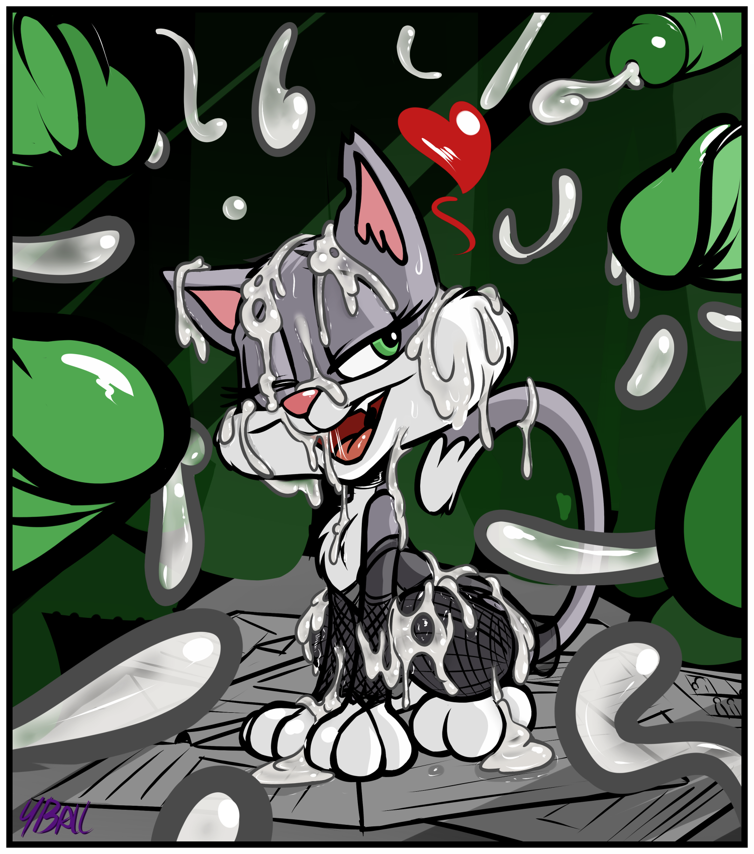 Rita (Animaniacs) Rule 34 Image