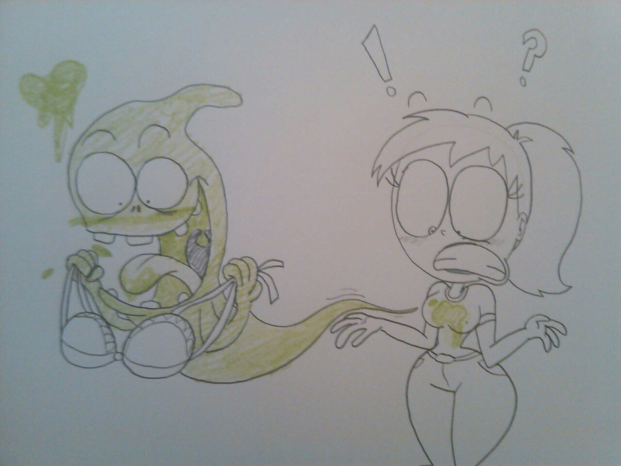 Bra Rule 34 Image