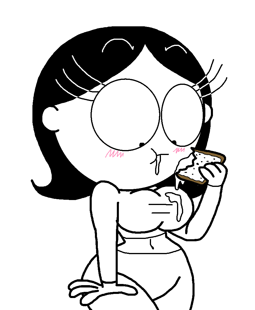 Nurse Poptarts (Pop-Tart) Rule 34 Image