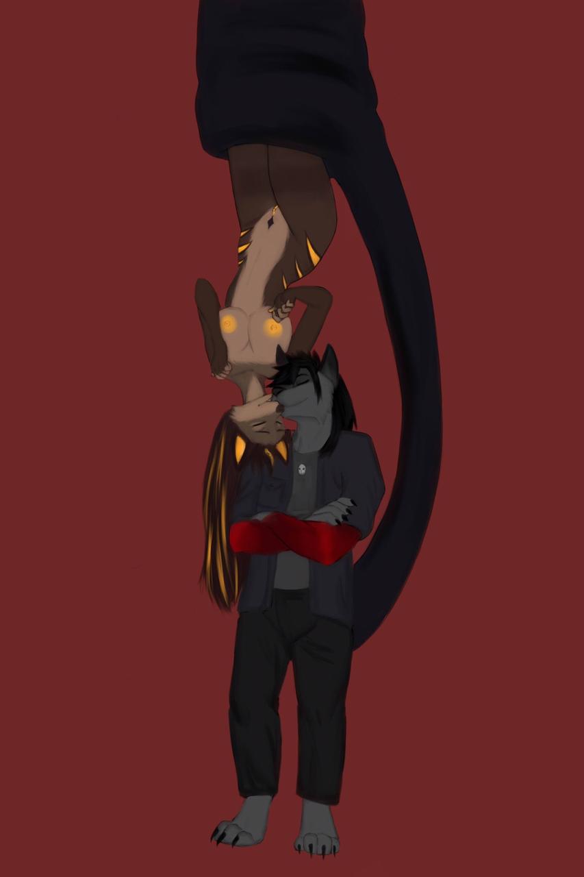 Anthro Rule 34 Image