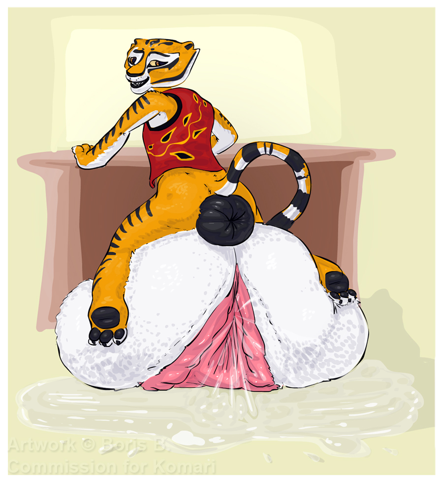 Digital Media (Artwork) Rule 34 Image