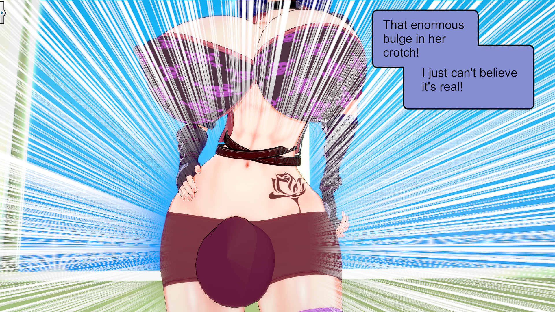 1futa Rule 34 Image