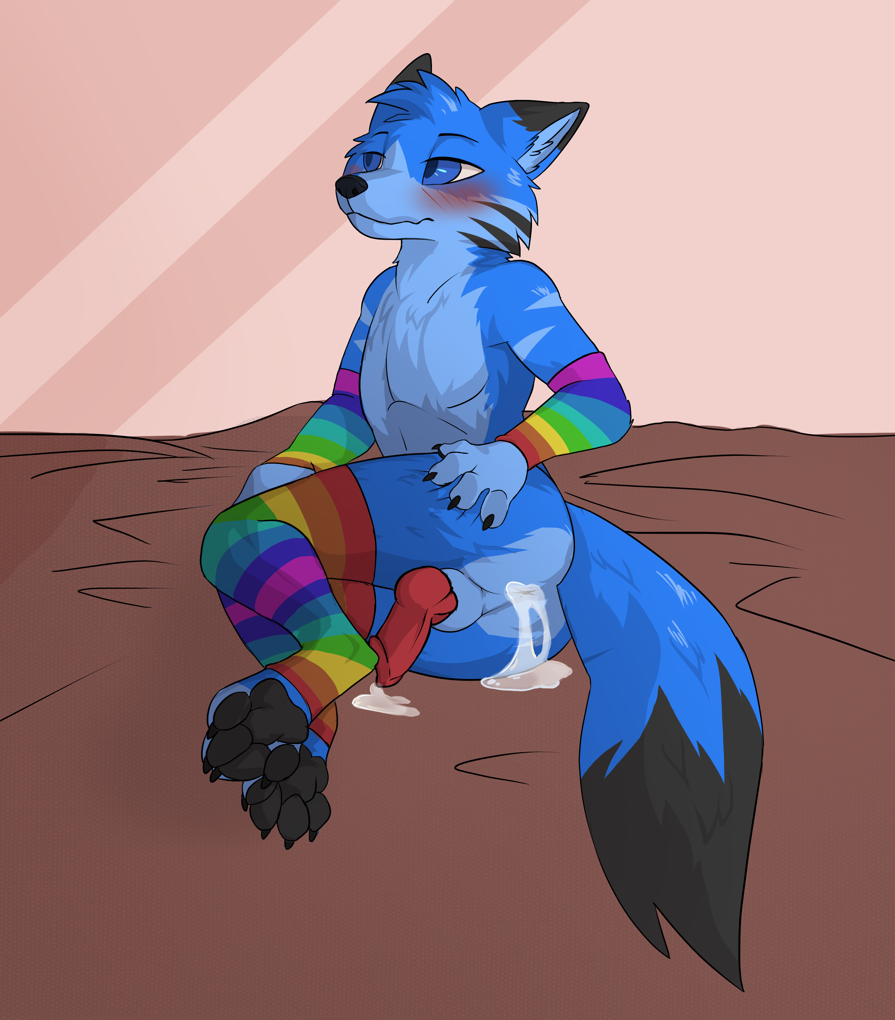 Digital Media (Artwork) Rule 34 Image