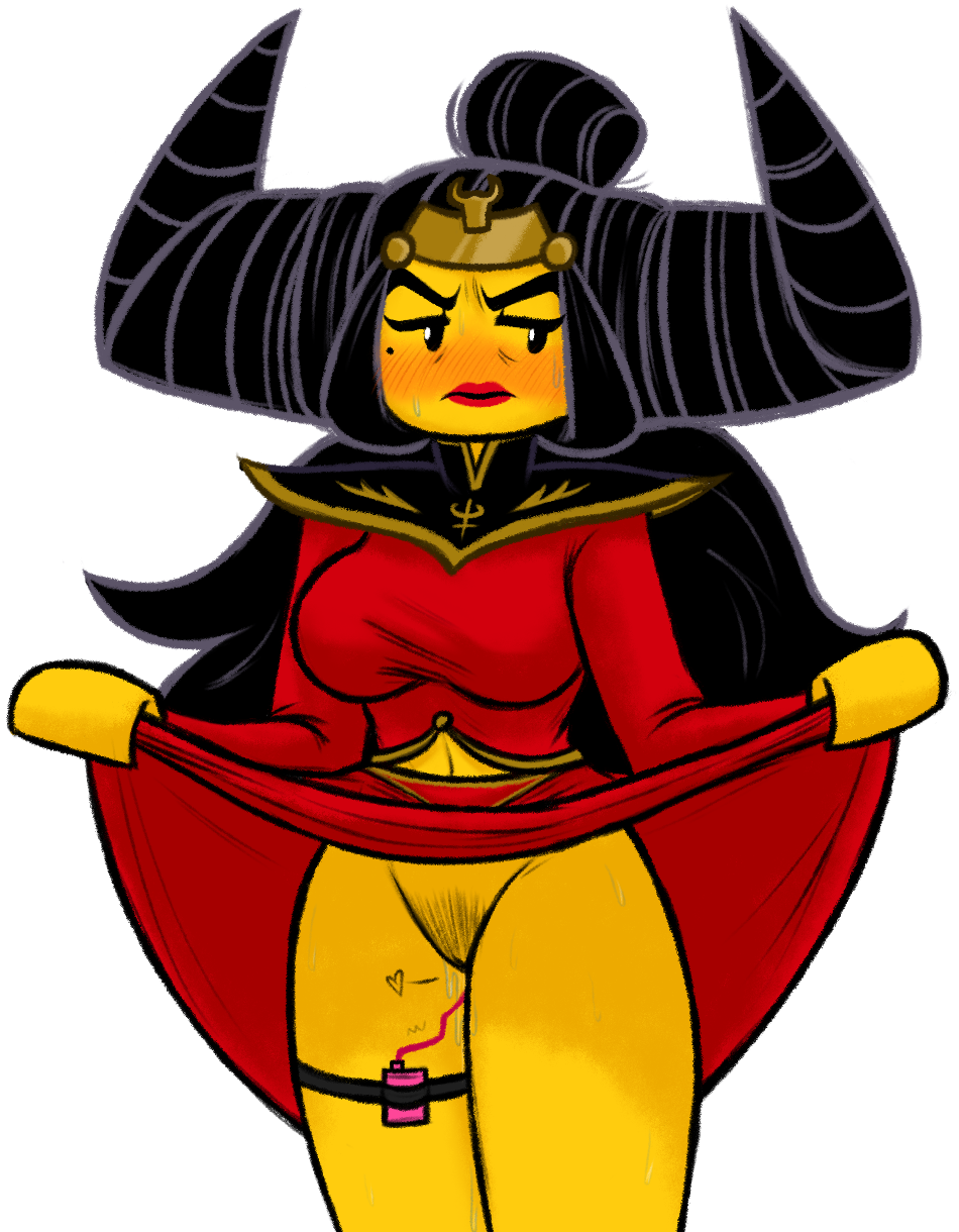 Breasts Rule 34 Image