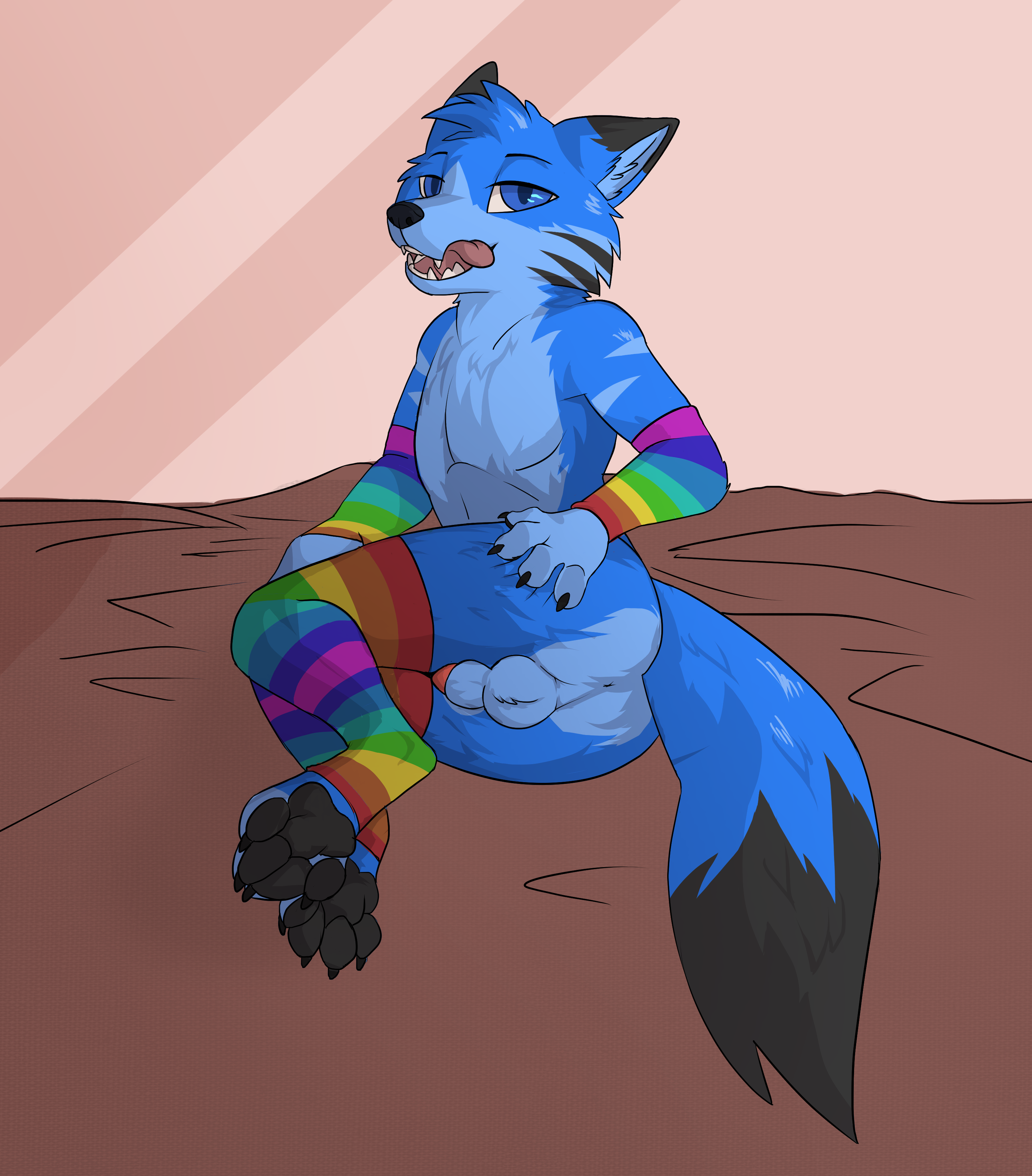 Digital Media (Artwork) Rule 34 Image