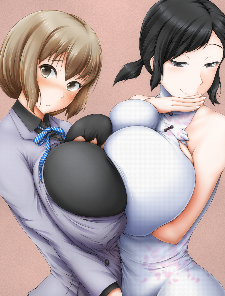 Fumi Kanno (Devil Survivor 2) Rule 34 Image