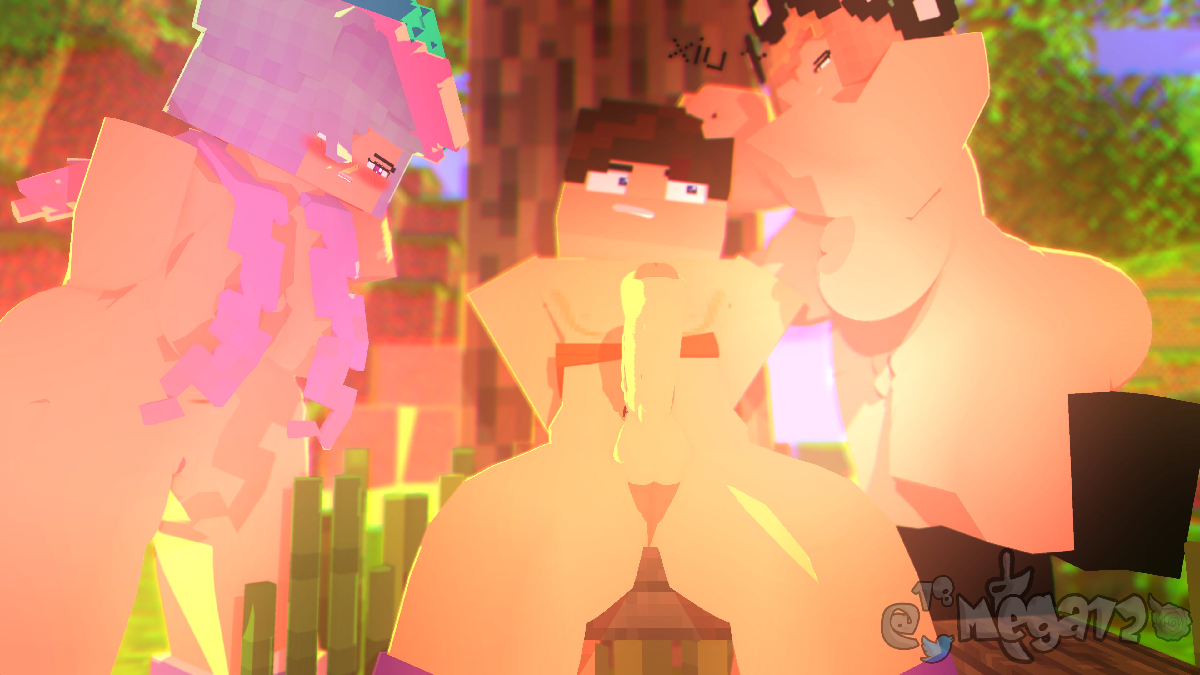 Cerena (Mega12) Rule 34 Image