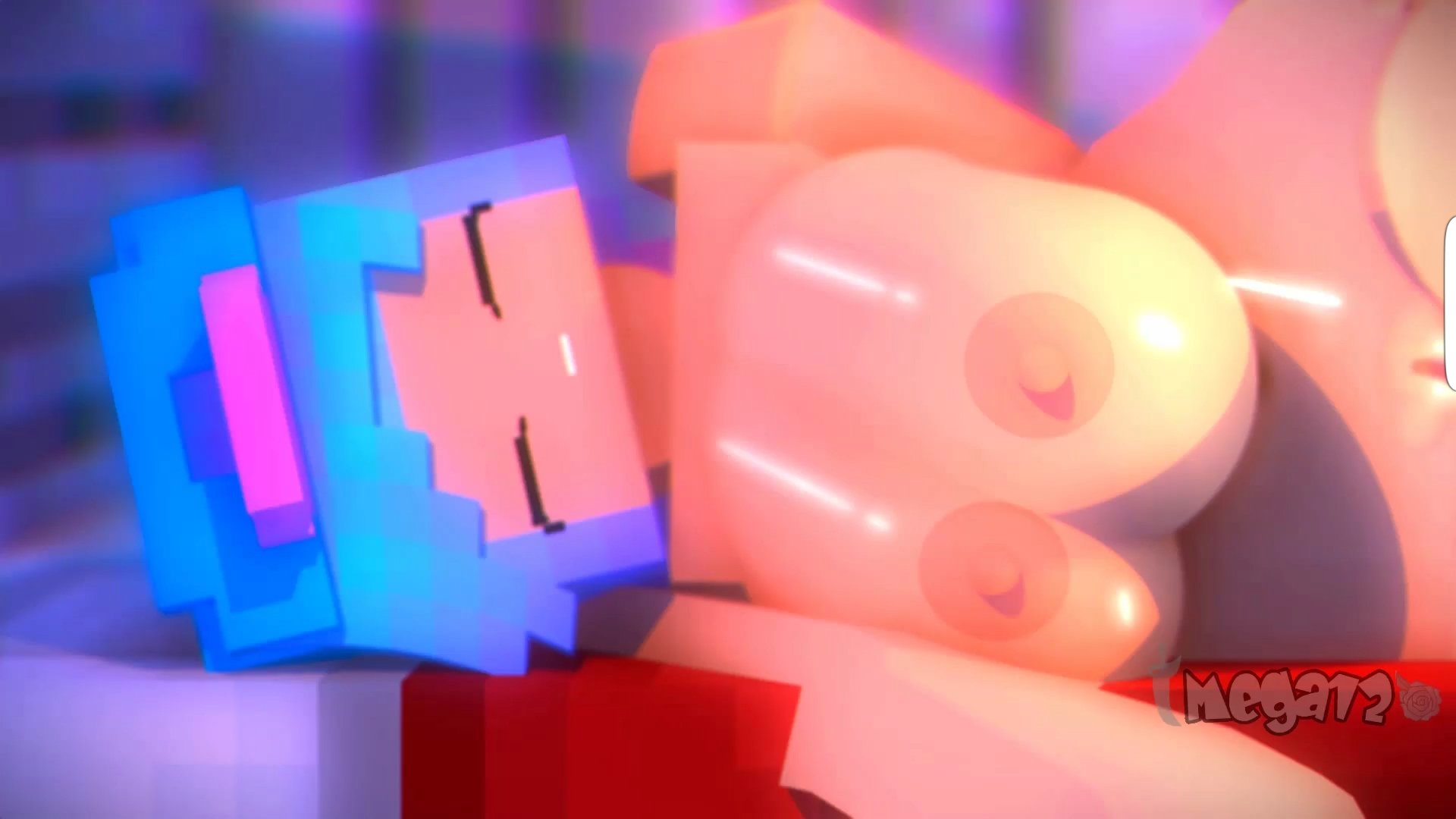 Cores (Mega12) Rule 34 Image