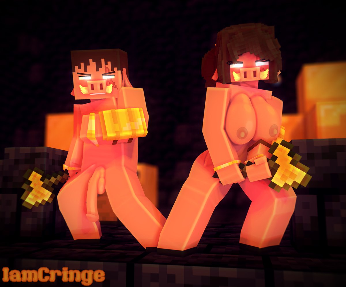 1girls Rule 34 Image