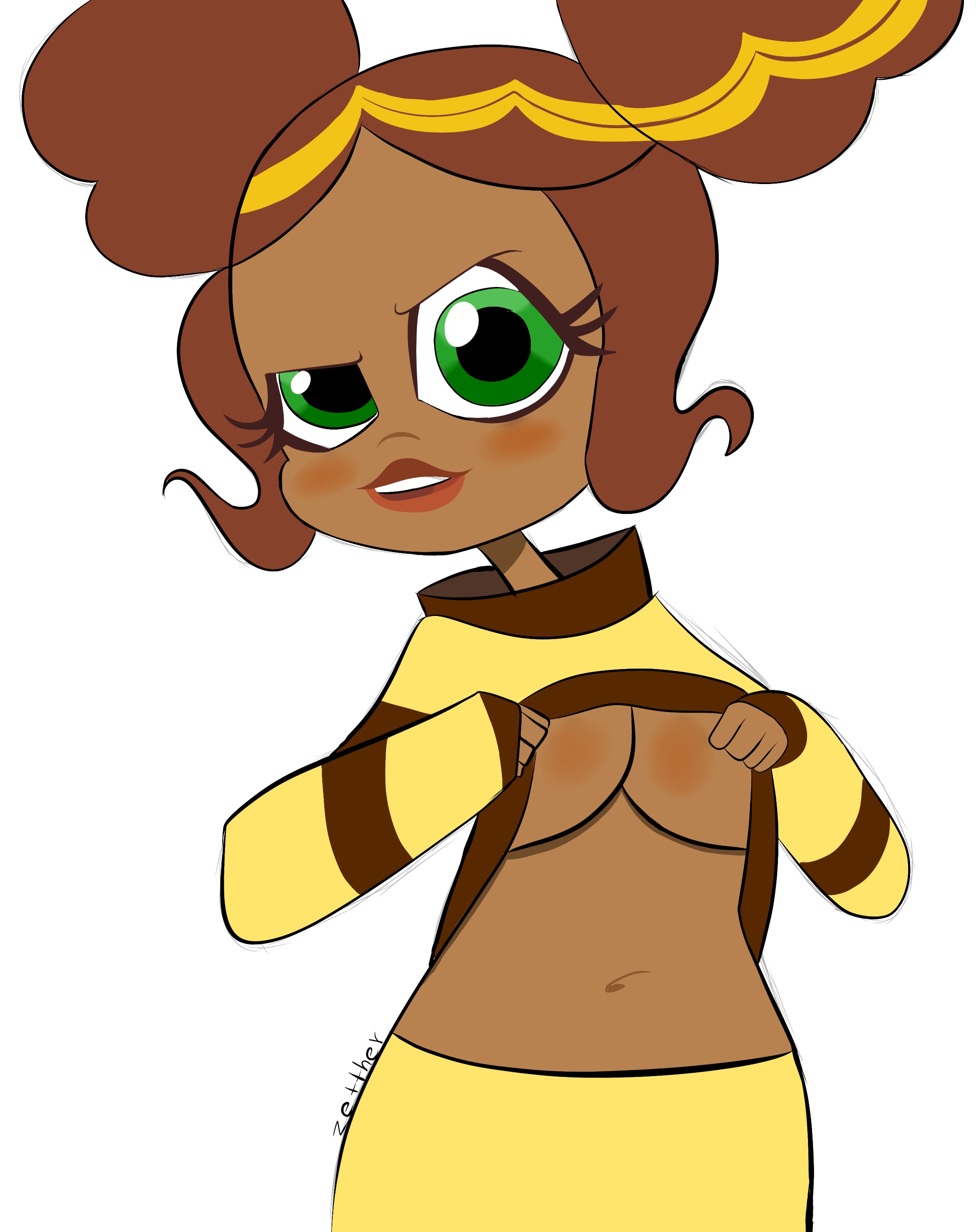 Karen Beecher (Shg) Rule 34 Image