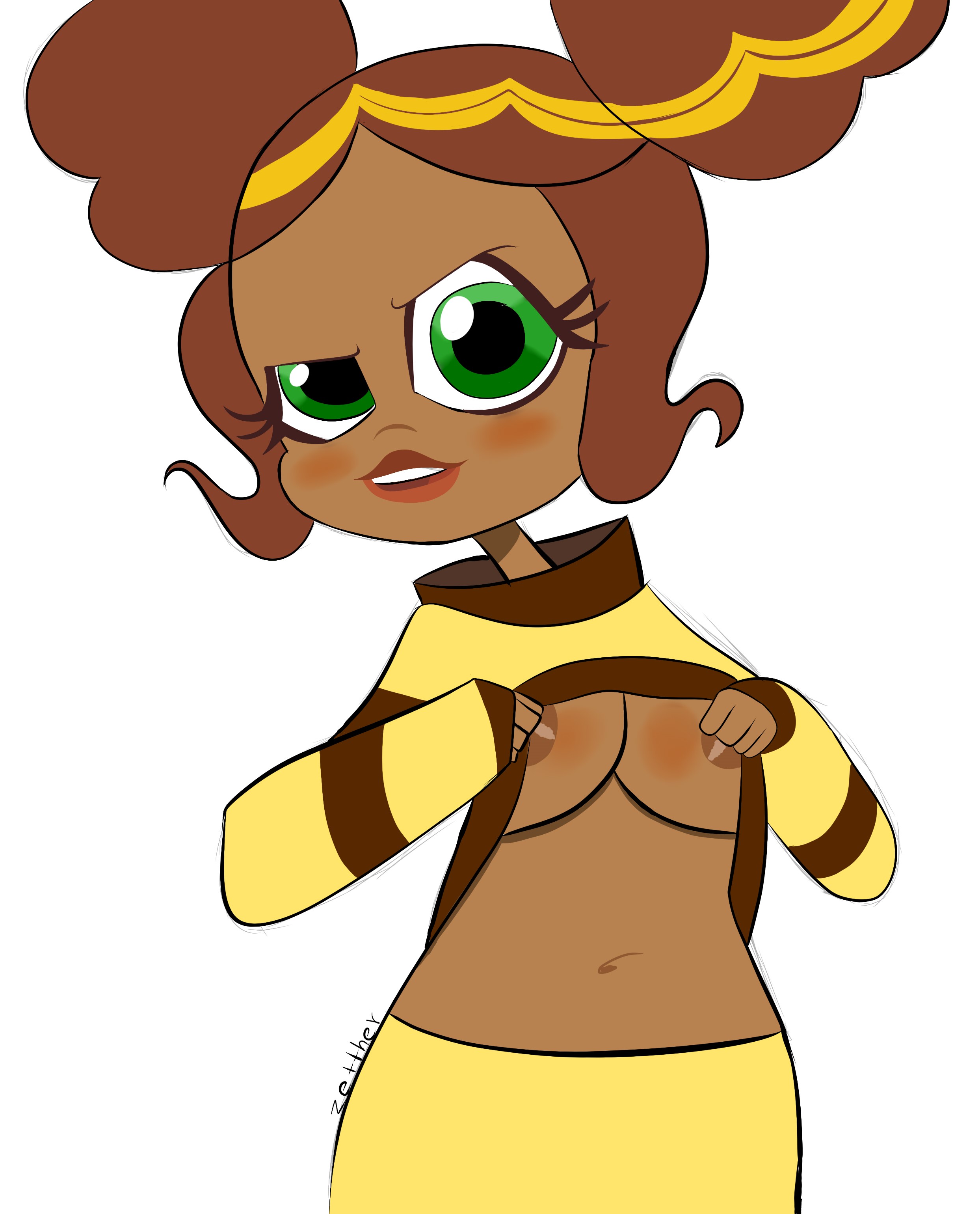 Karen Beecher (Shg) Rule 34 Image