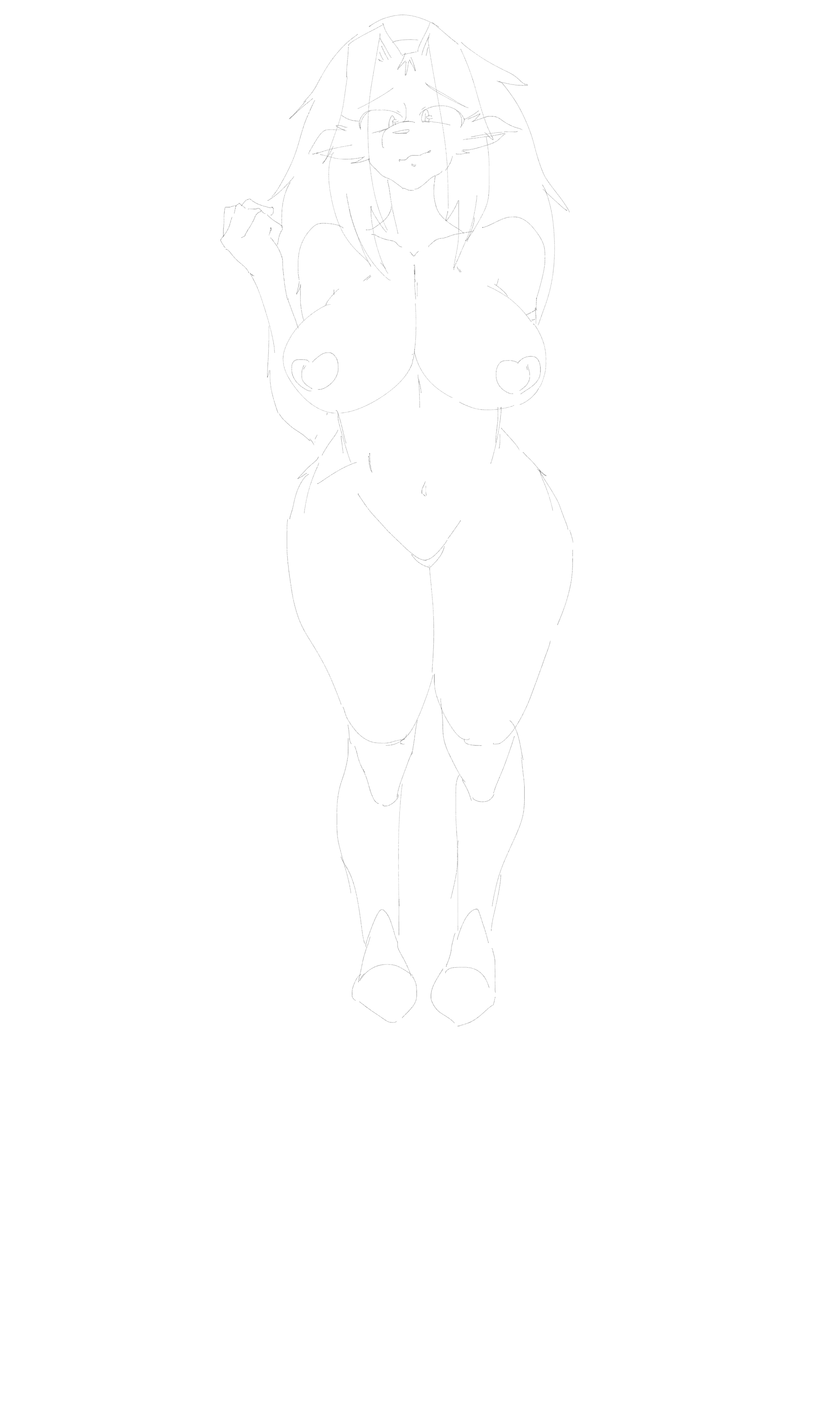 1girls Rule 34 Image