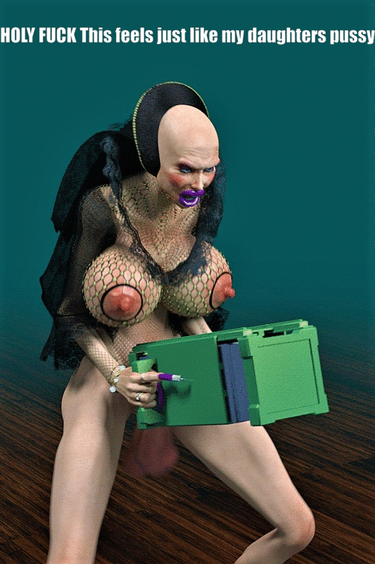 1futa Rule 34 Image