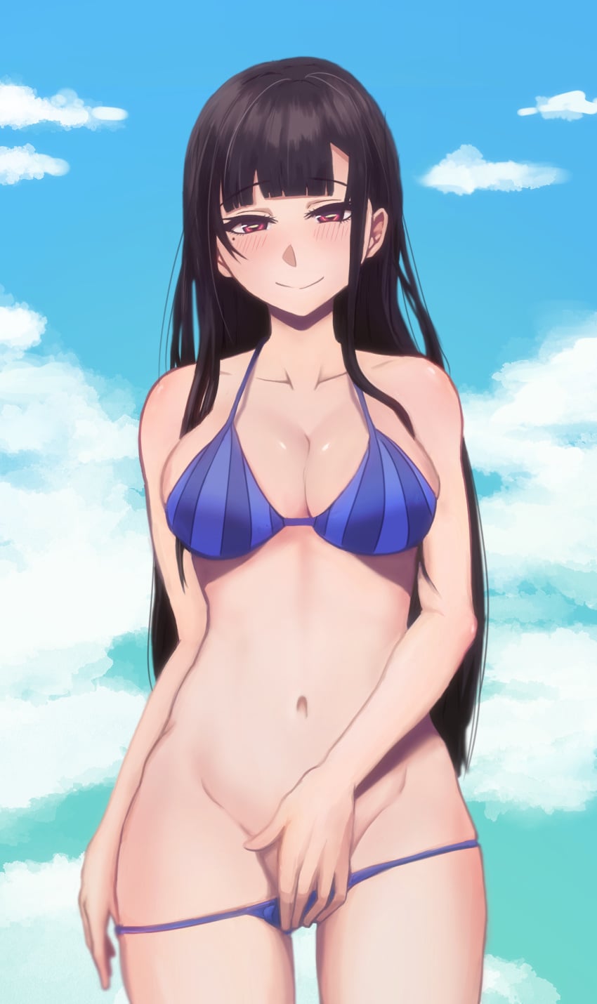 Chiyo (Ane Naru Mono) Rule 34 Image