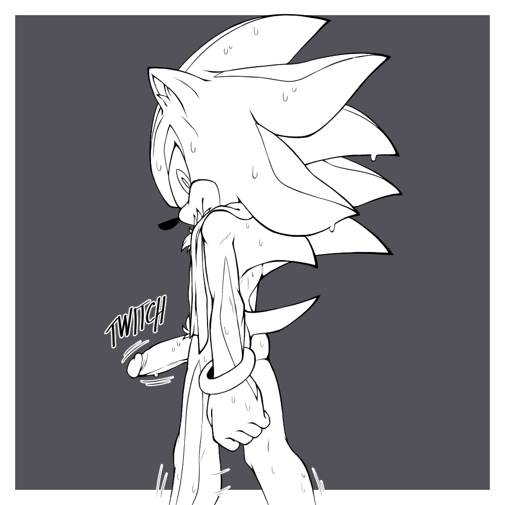 Mobian (Species) Rule 34 Image