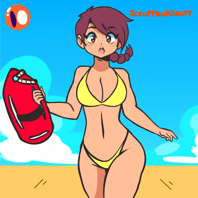 Aubrey (Sea Legs) Rule 34 Image