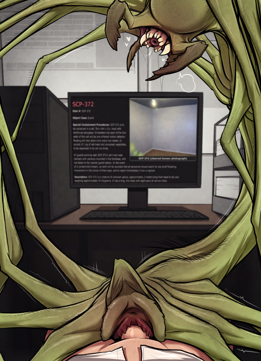 <3 Rule 34 Image