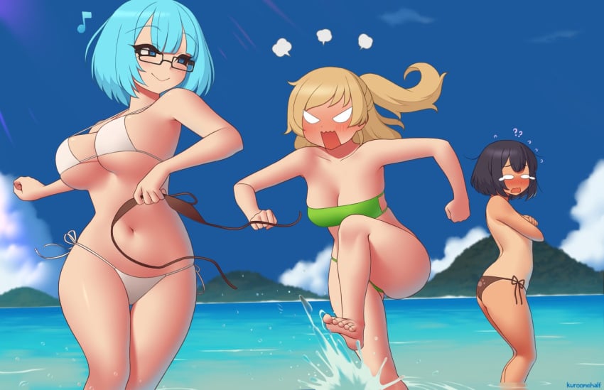 Original Character (Original) Rule 34 Image