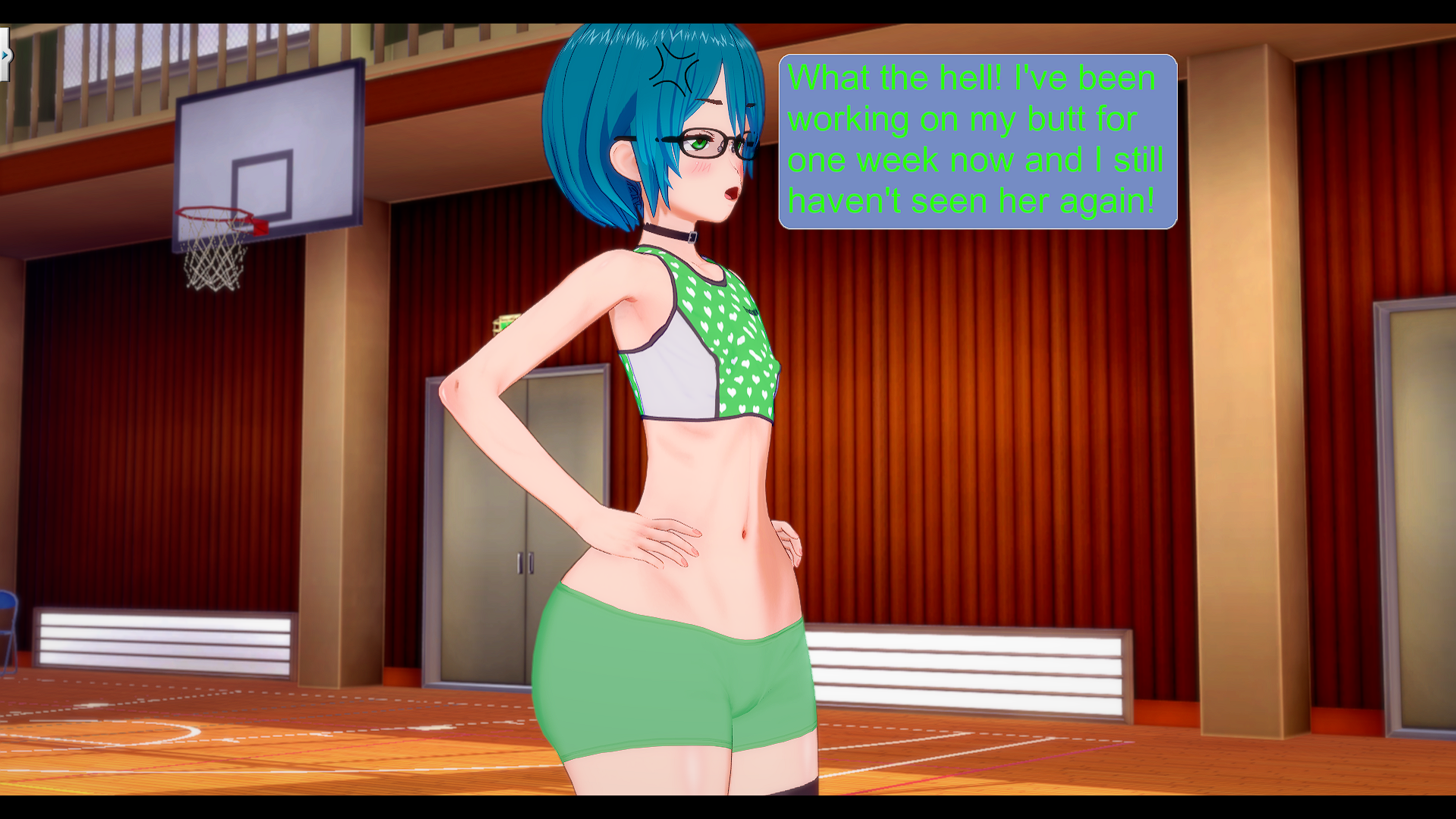 3d Rule 34 Image