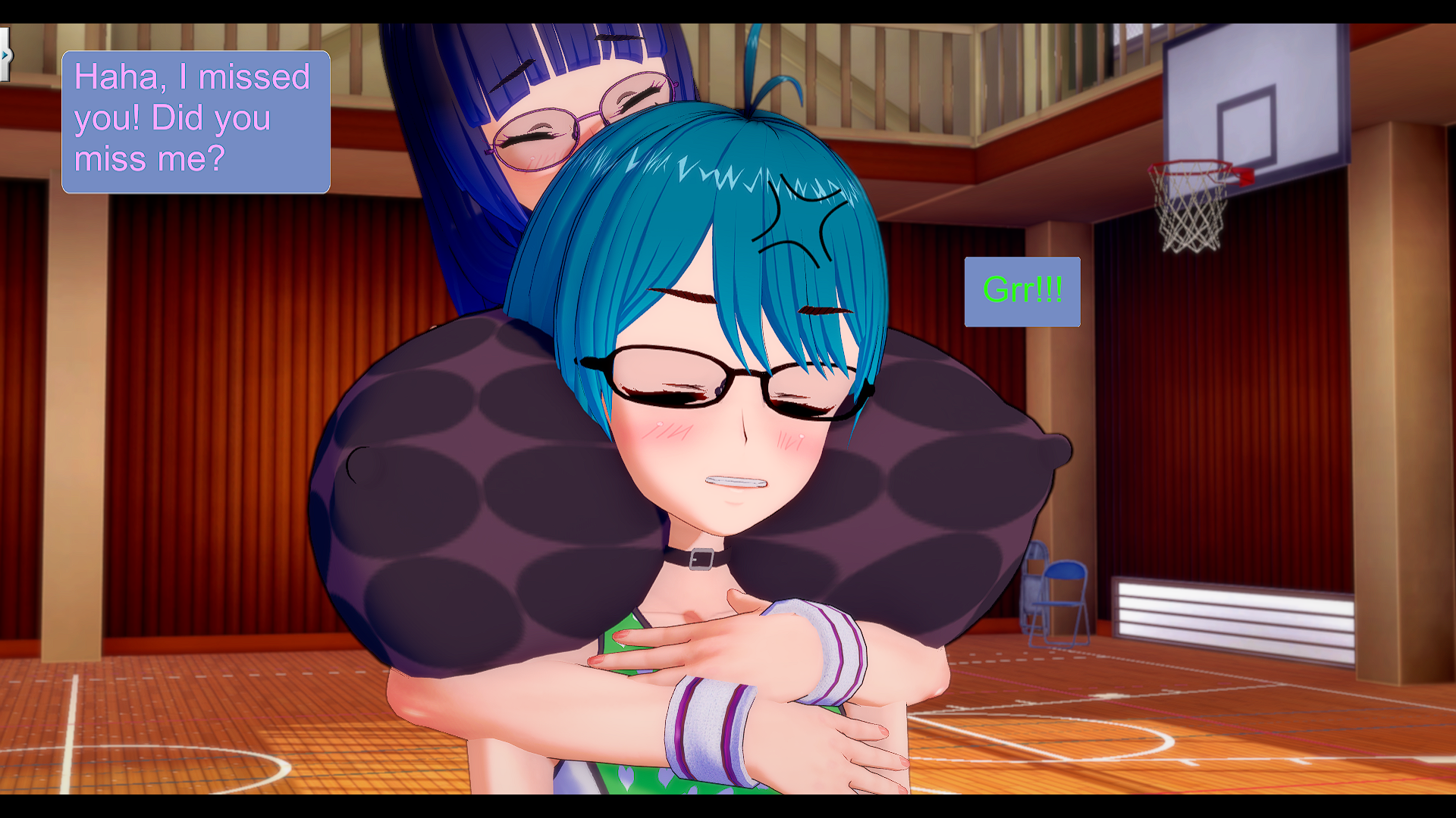 3d Rule 34 Image