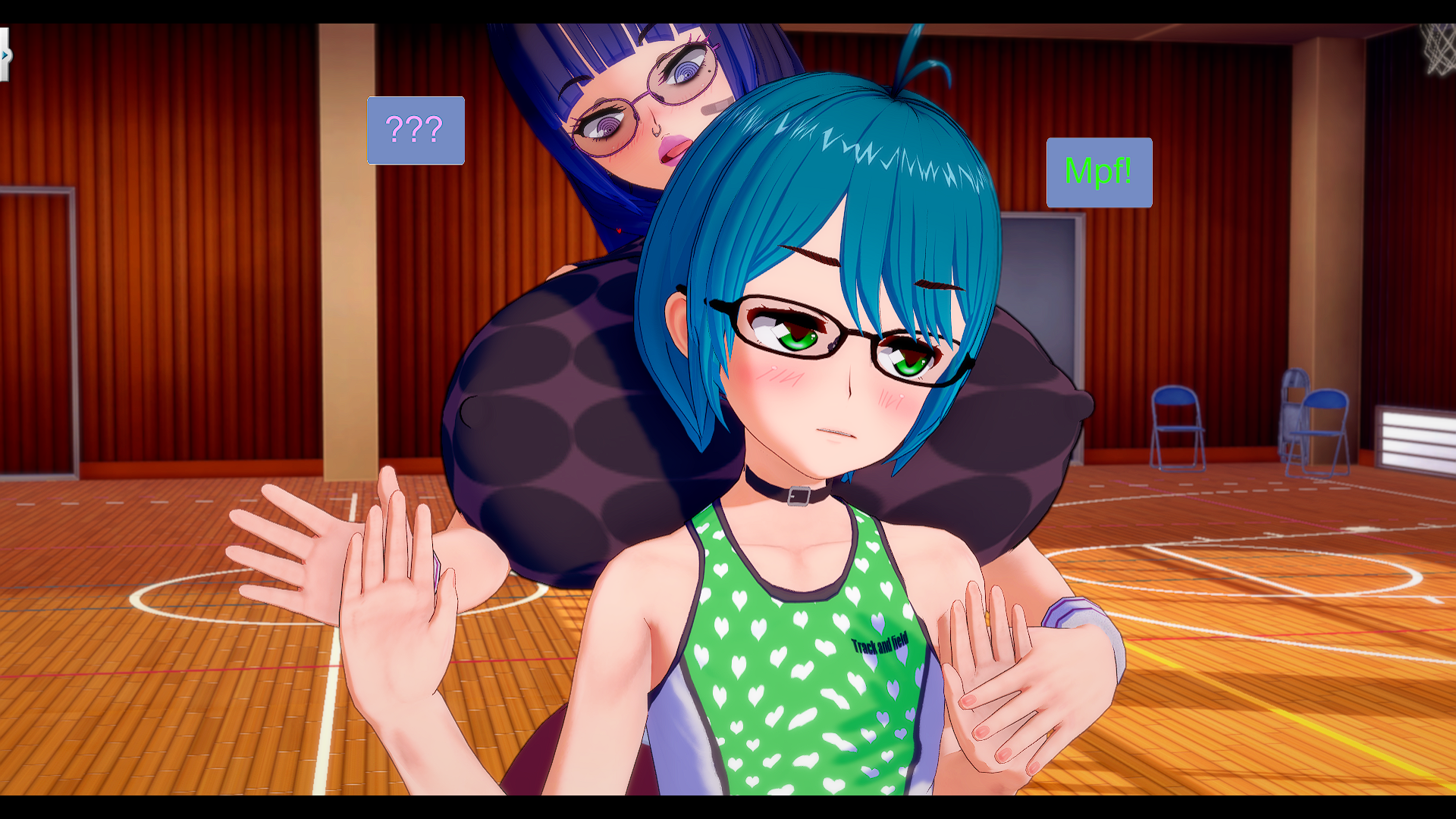 3d Rule 34 Image