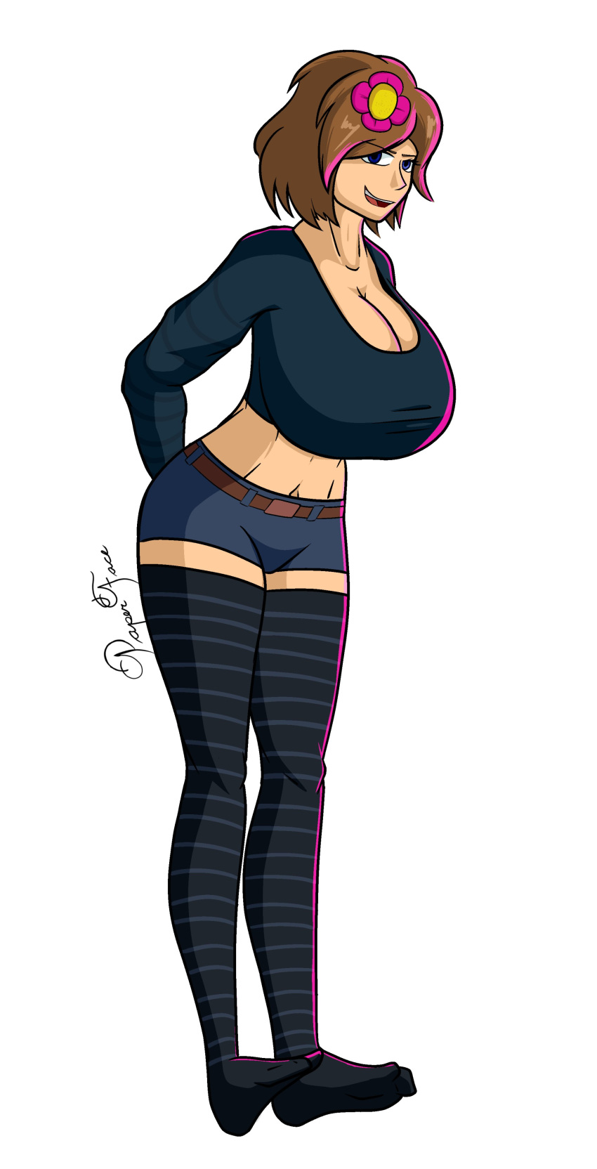 Jenny Belle (Slipperyt) Rule 34 Image
