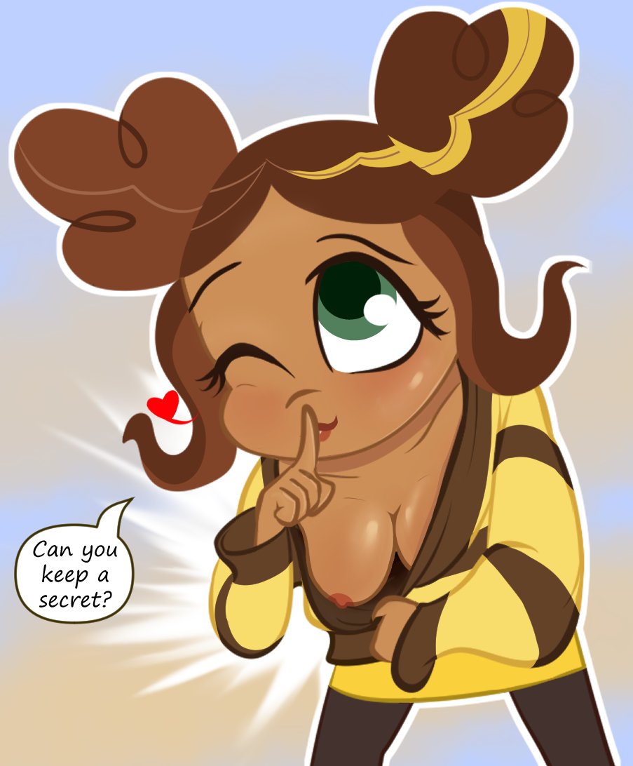 Karen Beecher (Shg) Rule 34 Image