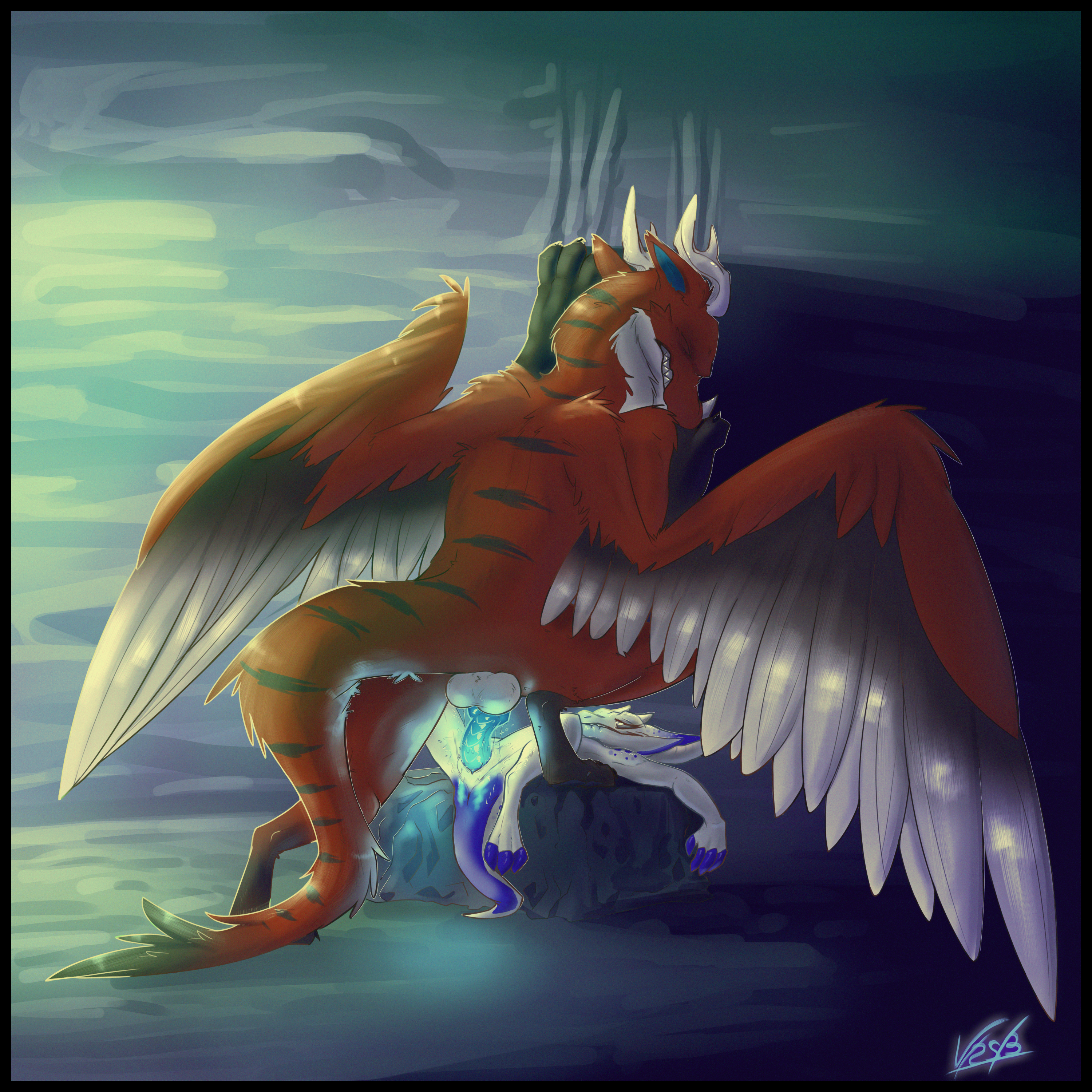 1:1 Rule 34 Image