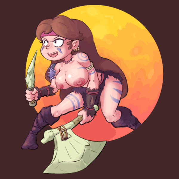 Mabel Pines (Disney) Rule 34 Image