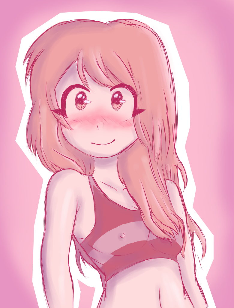 Emily Sim (Emirichu) Rule 34 Image