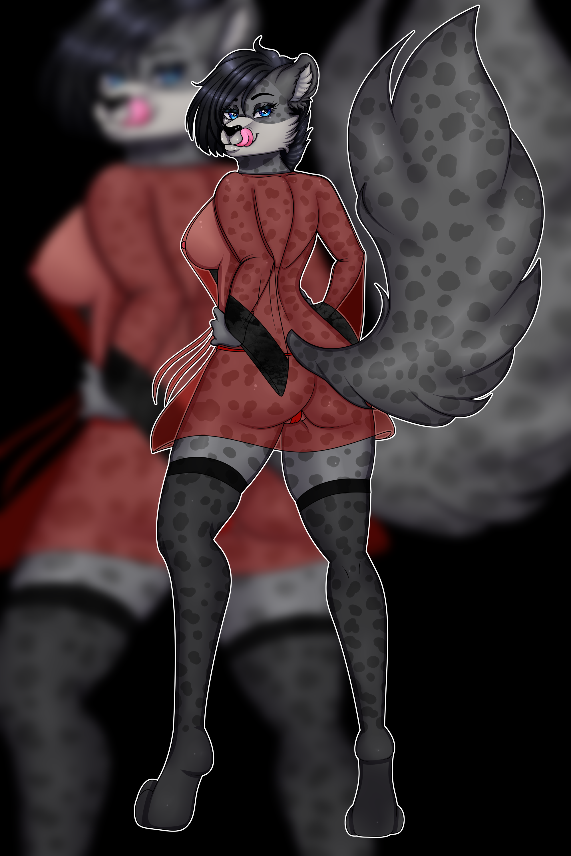 Zonya (Enzo) Rule 34 Image