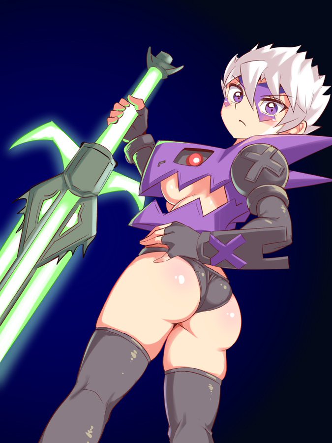 Dragon Marked For Death Rule 34 Image