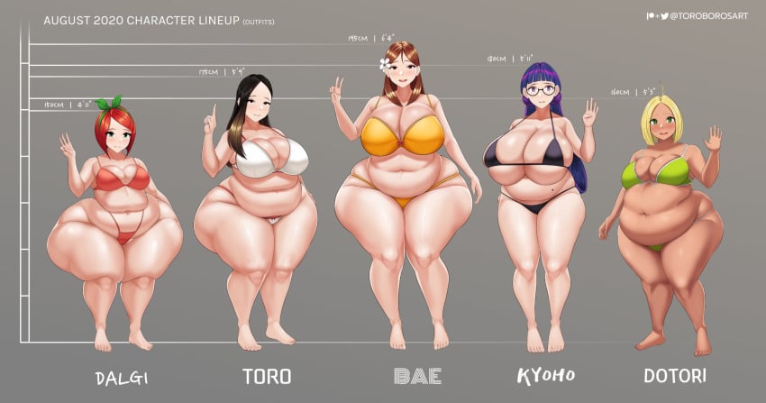 Bae (Toroboro) Rule 34 Image