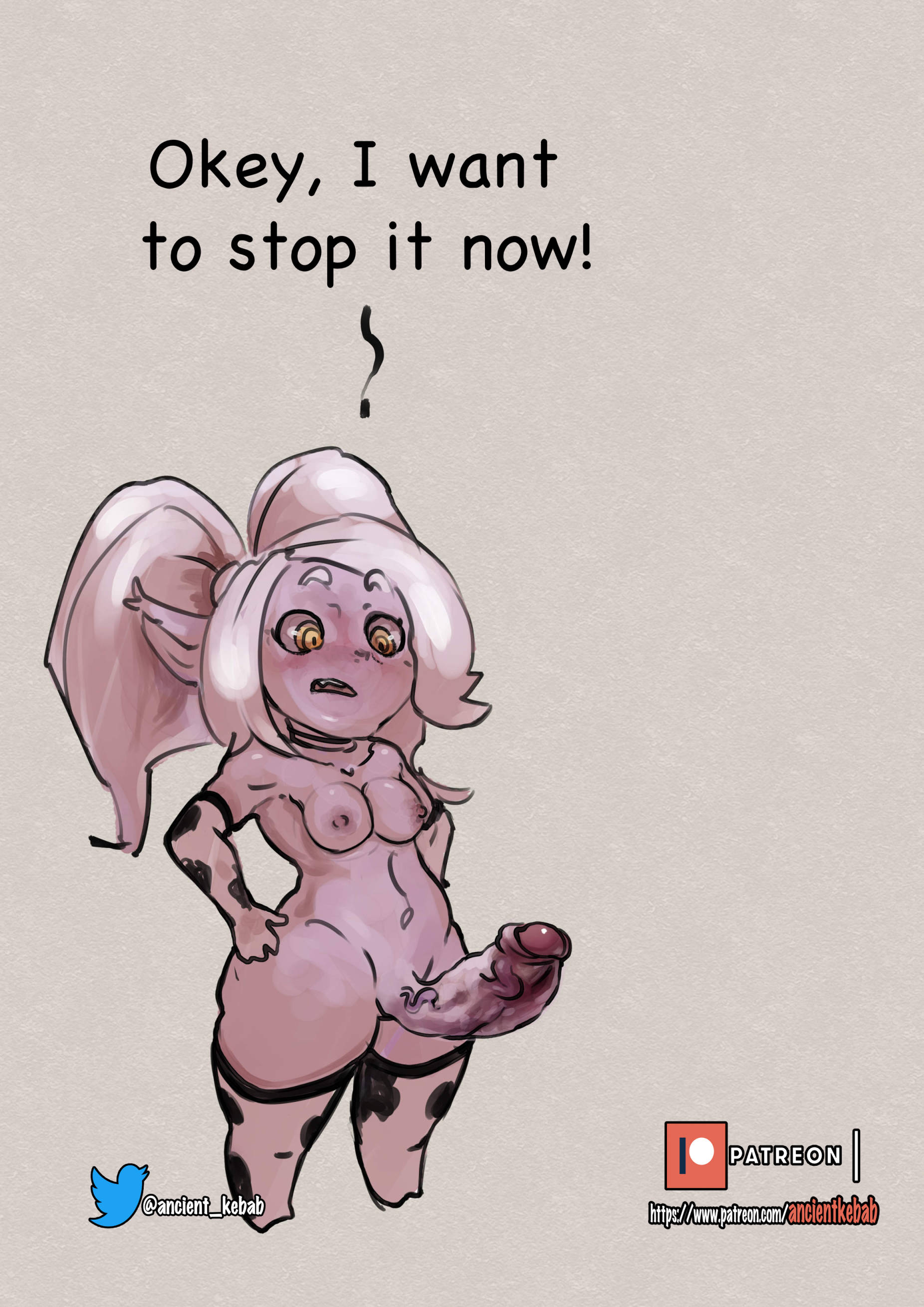 Poppy (League Of Legends) Rule 34 Image