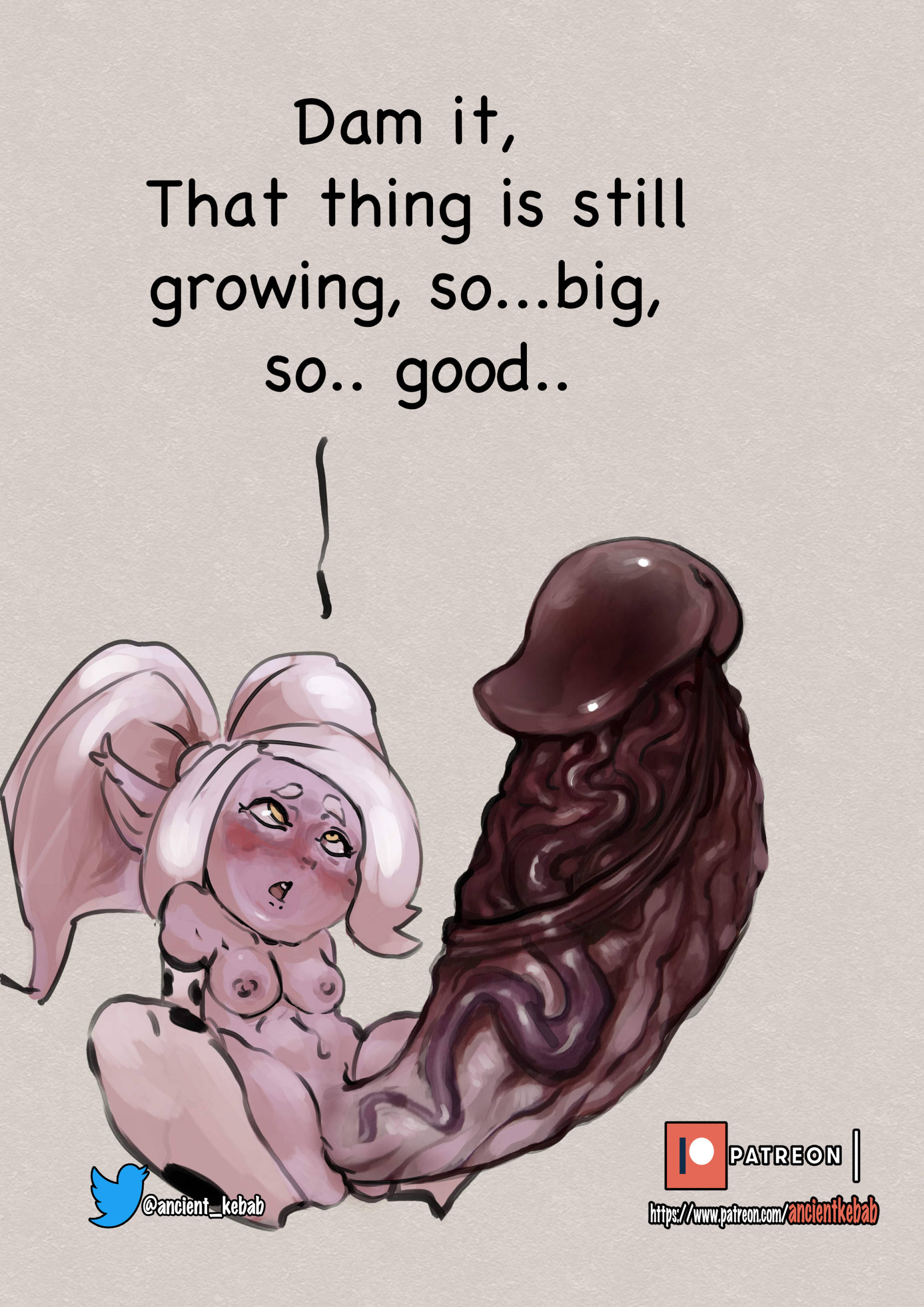 Poppy (League Of Legends) Rule 34 Image