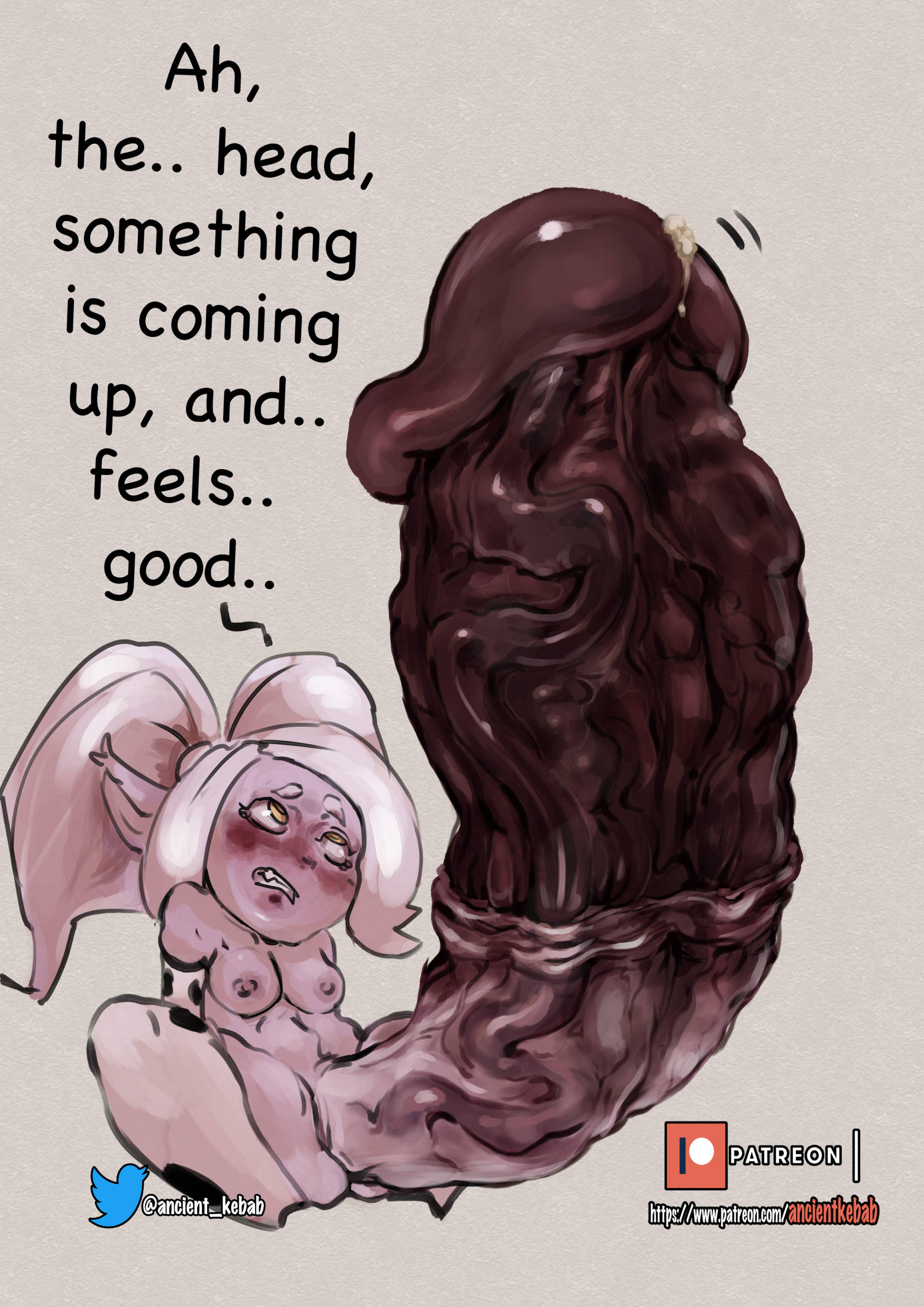 Poppy (League Of Legends) Rule 34 Image