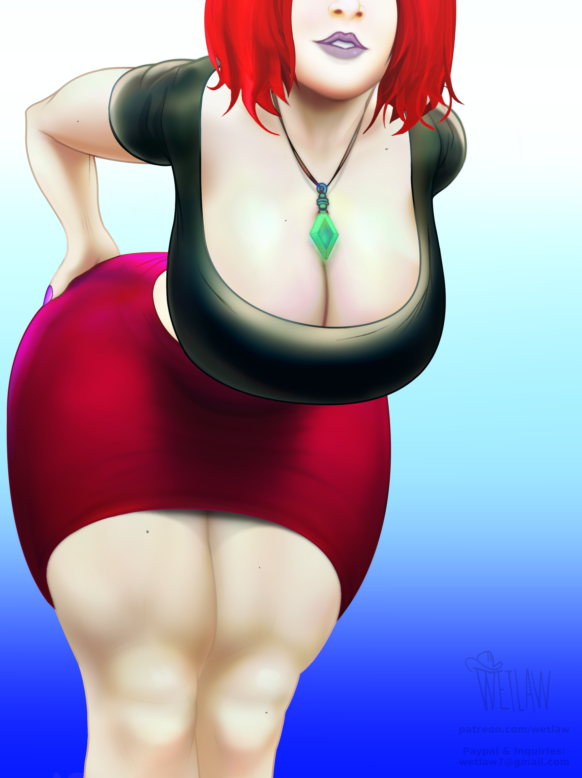 Ass Rule 34 Image