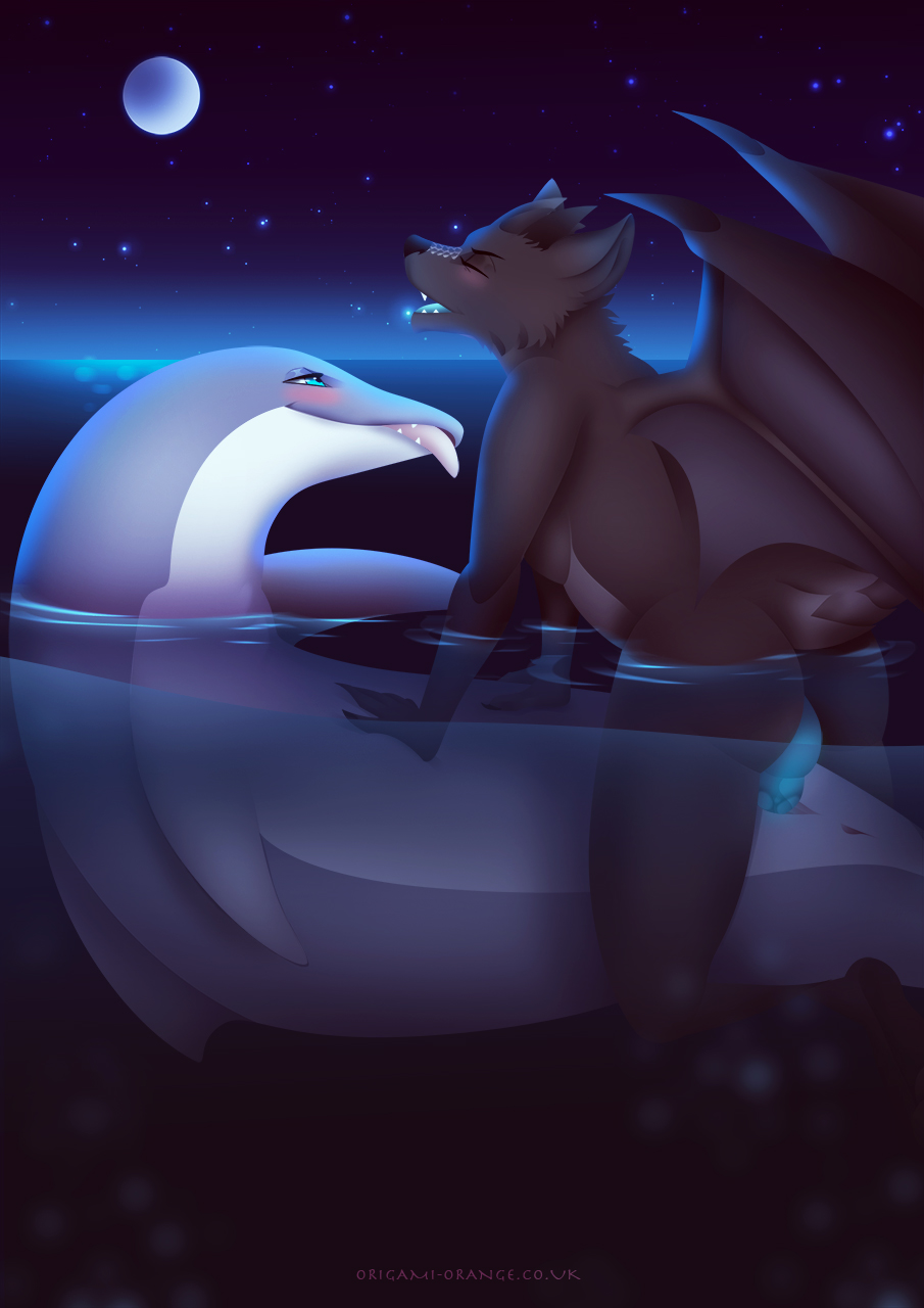 Animal Genitalia Rule 34 Image