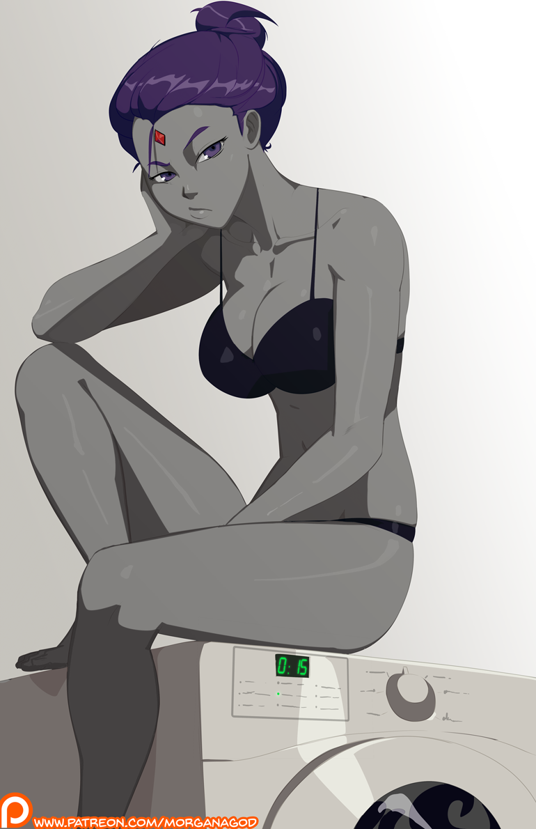 Rachel Roth (Cartoon Network) Rule 34 Image