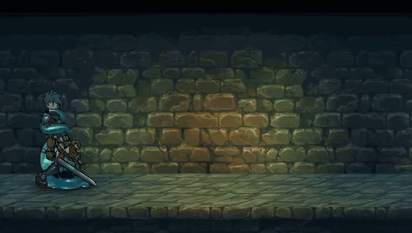 Hero (Monster Souls) Rule 34 Image