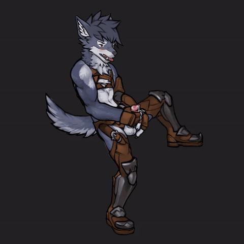 Hero (Monster Souls) Rule 34 Image