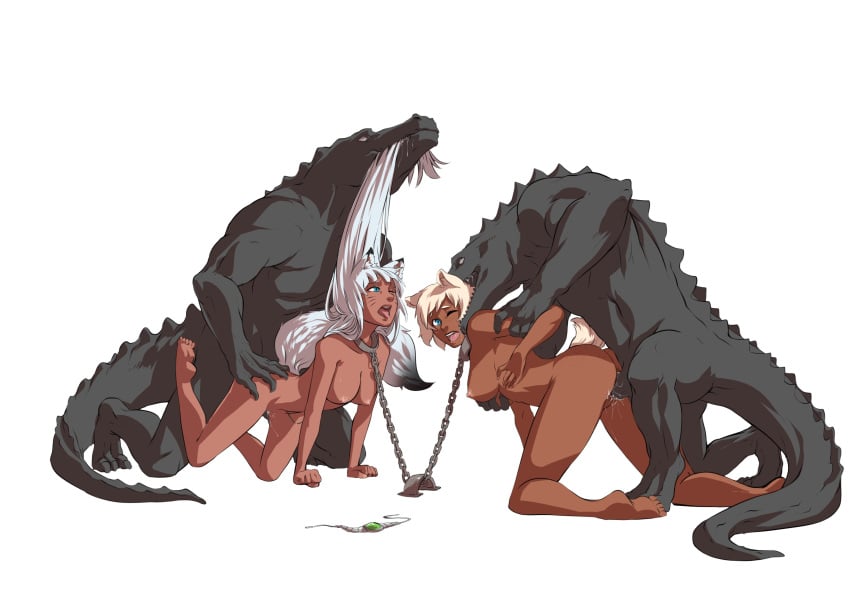 Arctix (Talaniss) Rule 34 Image