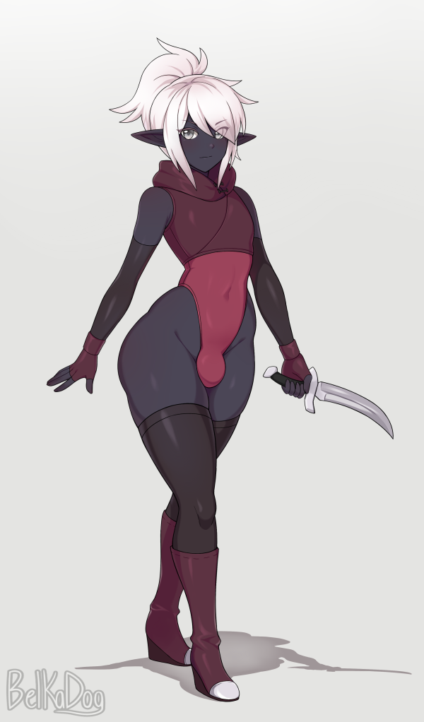 Armwear Rule 34 Image