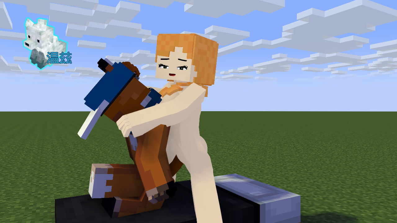 3d Rule 34 Image