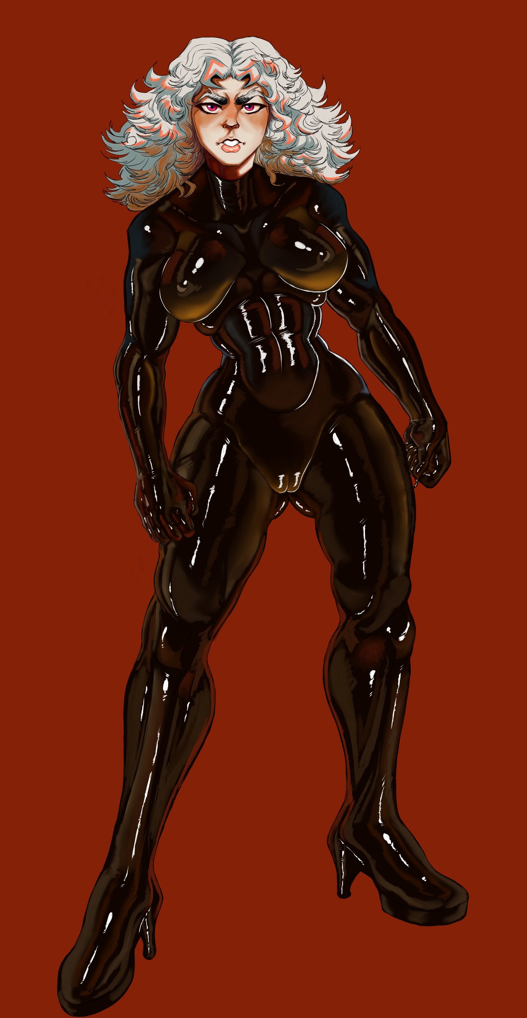 Frara Rule 34 Image