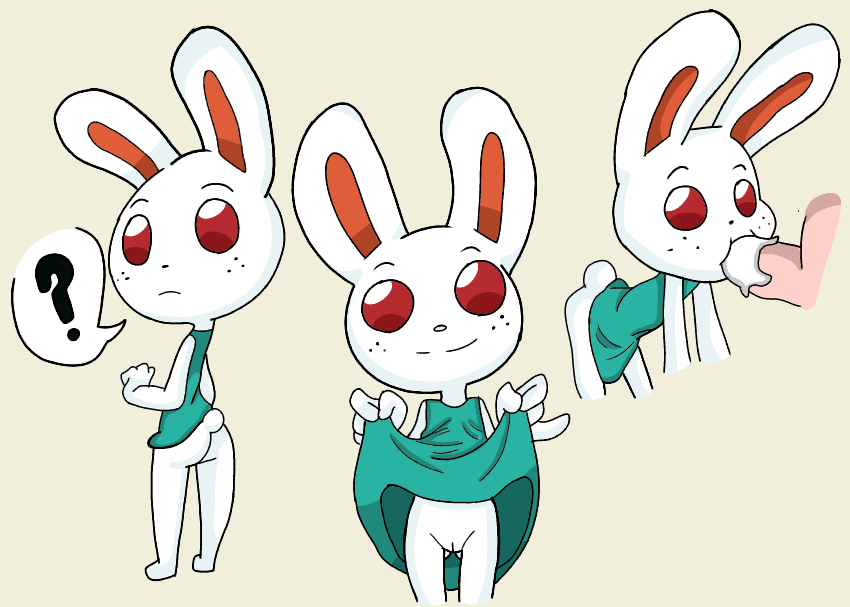 Ruby (Animal Crossing) Rule 34 Image