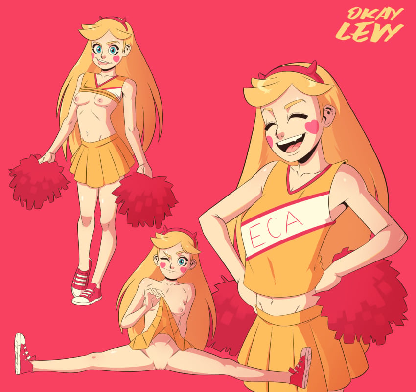 Star Butterfly (Disney) Rule 34 Image